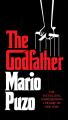 The Godfather by Mario Puzo - Paperback. 