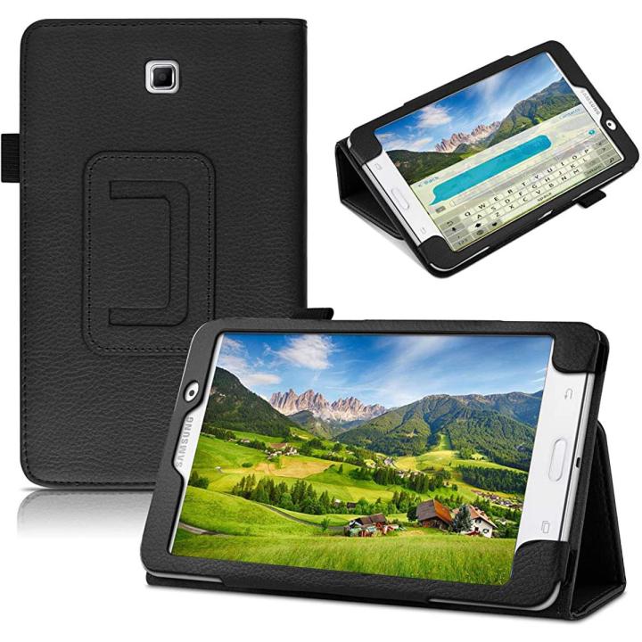 Case for Samsung Galaxy Tab 4 7.0" t230/T231 Tablet Cover t230/T231 Flip Magnetic Cover PU Leather Stand Case