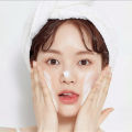 Dr. Yi Yazhi Facial Cleanser Cleansing, Oil Control, Brightening Complexion, Niacinamide Cleanser, Foaming Net.