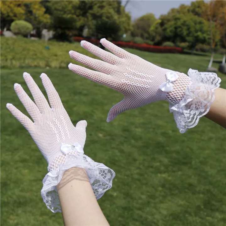 Women%20Full%20Finger%20Mesh%20Lace%20Gloves%20Summer%20Spandex%20Wedding%20Party%20Dress%20Gloves%20-%20Image%203