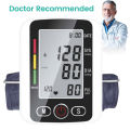 Digital Blood pressure Machine - BP Machine. 