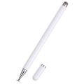 Universal Silicone Disc Nib Capacitive Stylus Pen. 