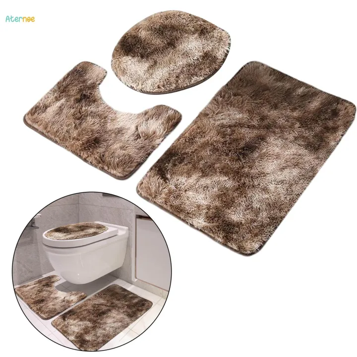 3%20Pieces%20Bath%20Mats%20Set%20for%20Bathroom%20with%20Toilet%20Cover,%20U%20Shape%20Rug,%20Washable%20Bathroom%20Rug%20Sets%20for%20Tub,%20Bath%20Room,%20Shower%20Floors%20-%20Image%205