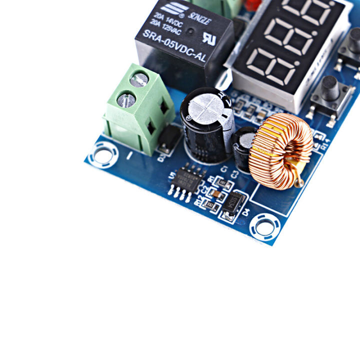 XH-M609%2012-36V%20DC%20Battery%20Low%20Voltage%20Disconnect%20Protection%20Module%20-%20Image%206