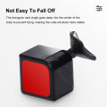 NYT M-Agic Cube B-Rain Teasers 3X3X3 Competition Speed Cube Education Toys & Hobbies Rubik M-Agic Cube T-Oys B-Rain Game Puzzle Education T-Oys Cube T-Oys.