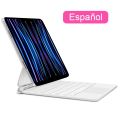 GOOJODOQ Magic Keyboard for iPad Pro 11 2024 Air 4 Air 5 Air 6 for iPad 12.9 10th Generation 6th 5th 4th 3rd Gen Cover Case. 