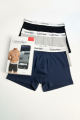 Men's Boxer Underwear (3 PC'S). 