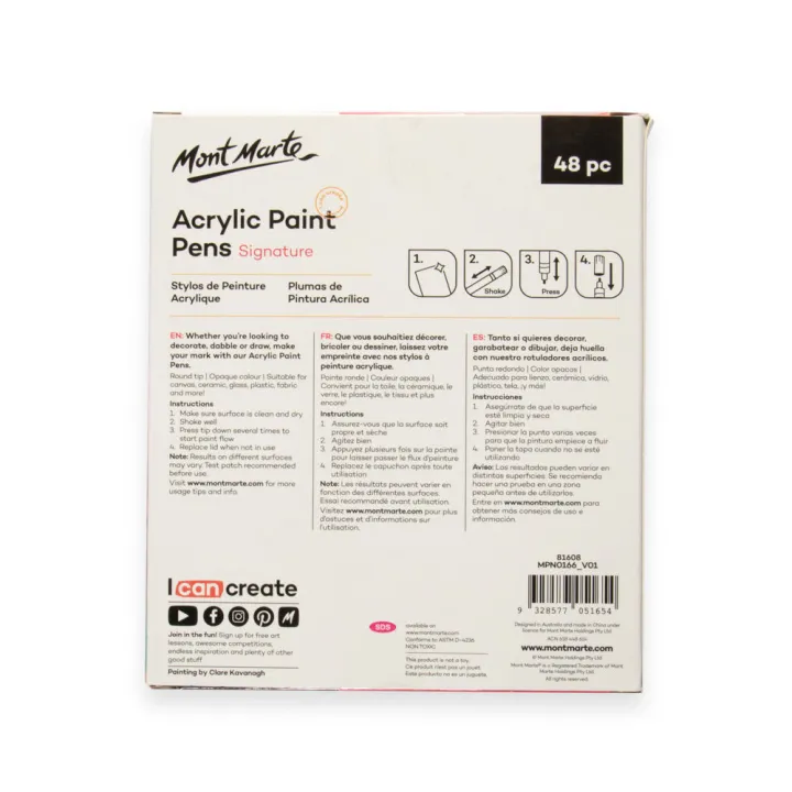 Mont%20Marte%20Acrylic%20Paint%20Pens%20Broad%20Tip%2048pc%20-%20Image%204