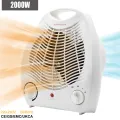 Heater Household Electric Oven Electric Heater Electric Fan Heater Heater Heating Stove. 