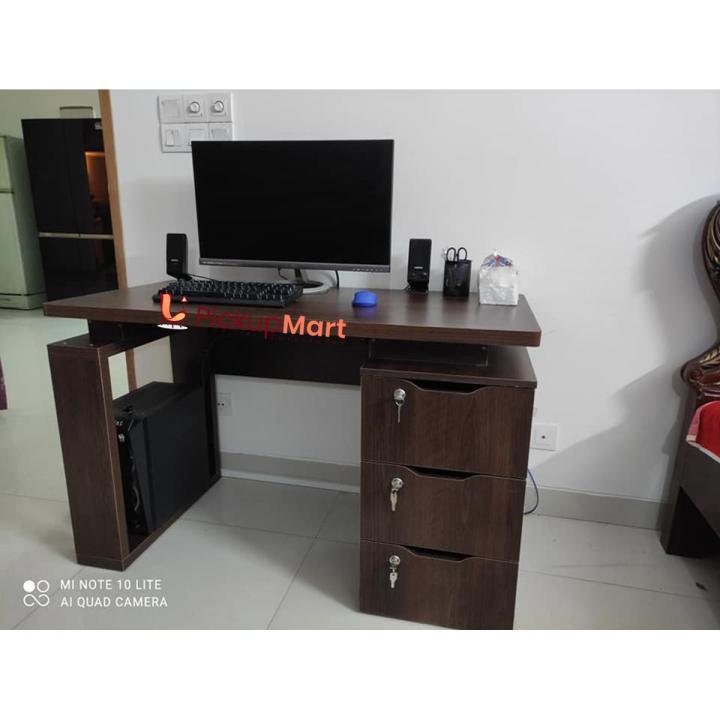 Simple Gaming Table | PC Table | Reading Table | Writing Desk | Office Desk | Study Table | Workstation | Computer Table | GDI-11