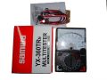 ANALOG MULTIMETER SAMWA YX-360TR. 