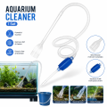 Aquarium Cleaner 1 set. 