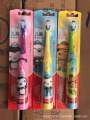 Electric toothbrushes, adult and children's toothbrushes, soft bristles, household small heads, wholesale and retailers, super the same model.