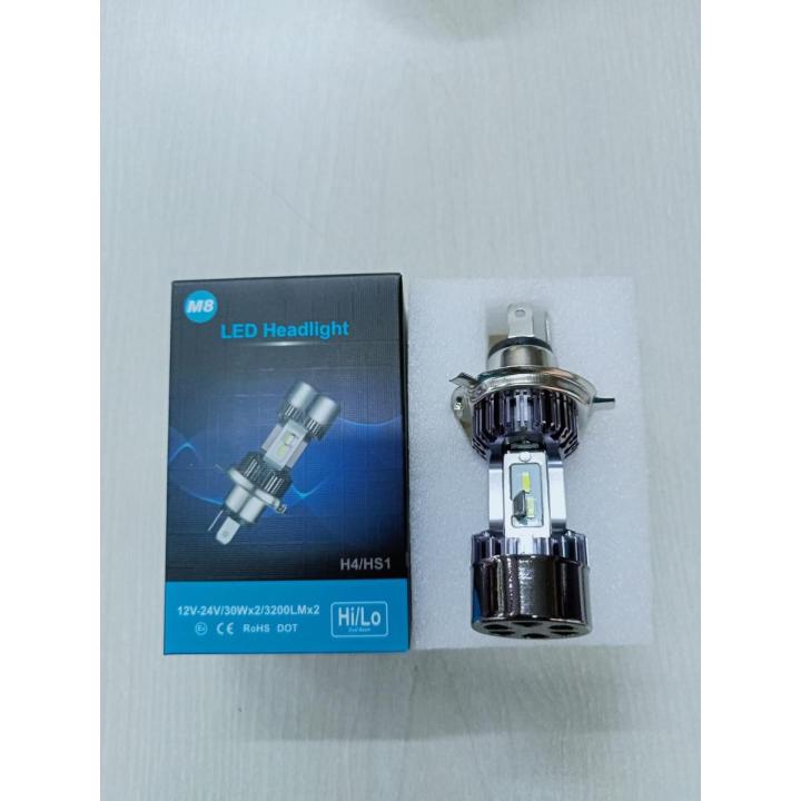 M8 Headlight Bulb