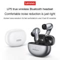 Lenovo ThinkPlus LP5 TWS Bluetooth Earphone 9D Stereo HiFi Sports Waterproof Wireless Earbuds. 