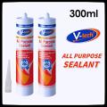 Silicone Gum Transparent v-tech. 