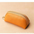 PU Key Bag Mini Size Car Key Holder Leather Key Pouch for Women'S Accessory Car Accessory Key Organization Travel Essential Gift Item. 
