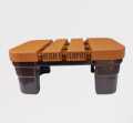 Plastic Sitting Stool 1 PIECE..