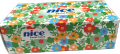 nice Perfumed Facial Tissue (120 Pcs x 2 Ply), S1: 1 Box. 
