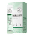 Dr. Na Lan Anthocyanin Bubble Mask Deep cleansing, shrinking pores, blackheads, bubble cleansing mud mask. 