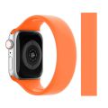 Silicon Straps for Smart Watch 42/44/45/49 mm Dial Sizes.