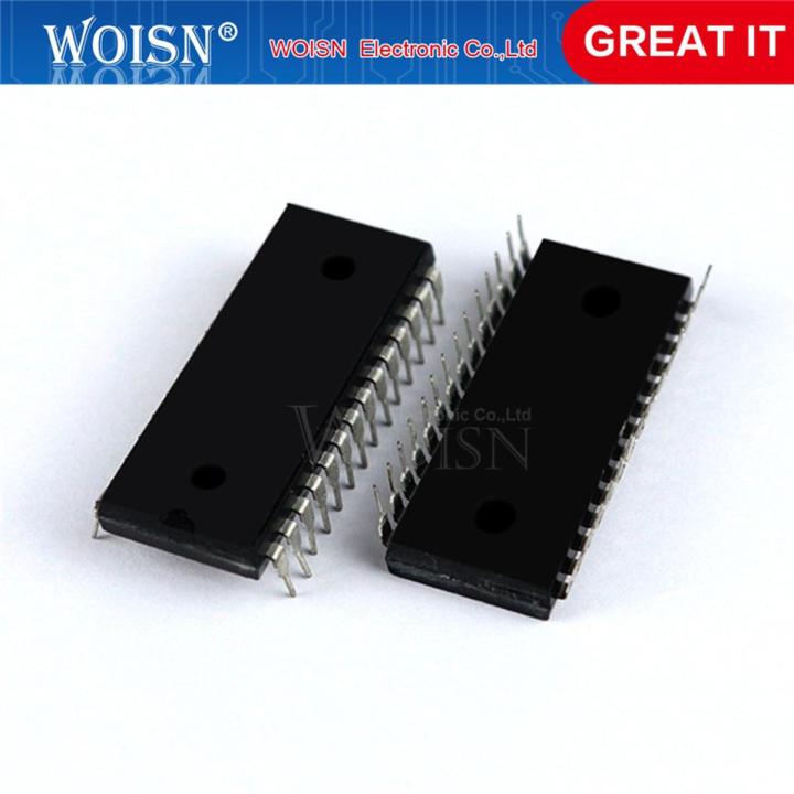 1pcs/lot LH5268A-10LL LH5268A DIP-28