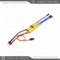 ESC 30A Yellow for Drone/Plane Speed Controller Brushless DC Motor Electronic Speed Controller for Brushless DC Motor Multicopter / Airplane / Drone / RC Car.