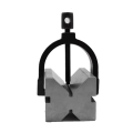High V Block Clamp Set V-Block & Clamp Set A Type Machinist Blocks V30. 