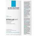 La Roche Posay Effaclar Mat Mattifying Moisturizer Cream Educing Oil And Pores Anti-acne For Oily Acne Sensitive Skin 40ml.