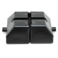 Atomizer Float for 12-4 Head Ultrasonic Atomizer Sprayer Mist Maker Buoy Ultrasonic Humidifier Parts.