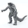 Mechagodzilla Vs Kong Giant Godzilla Toy 7 Inches Action Figure King of The Monster Movable Joints Dinosaur Amazing Boy Gift. 