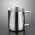 Stainless Steel Espresso Coffee Cup Latte Milk Frothing Jug Kitchen Accessories. 