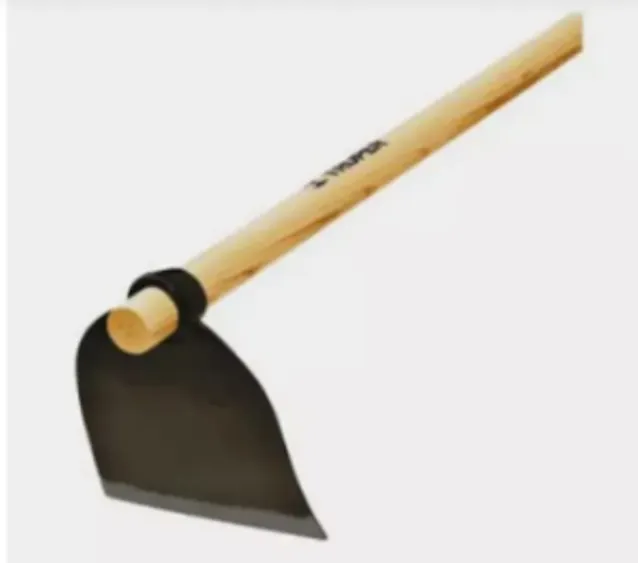 Kodal%20Garden%20Hoe%20Spade%20With%20Wooden%20Handle%20Agricultural%20Tool-%201%20Pcs%20-%20Gardening%20Tools.5.5""+_%20-%20Image%204