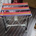 Folding Amazing Pocket Chairs. 