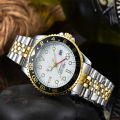 2023 Foreign Trade R Cheap Watch olex Ditong Ghost Log Series 14 Color Quartz Watch Supply Wholesale logo. 