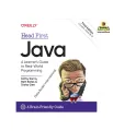 Head First Java, 3rd Edition: A Brain-Friendly Guide. 