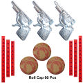 toys steel Gun 1pic.