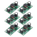 Constant Current Module LED Driver Module 6PCS for Lighting System. 