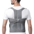 Tynor Taylor's Brace - A 13 - Back posture corrector Braces and shoulder Support Belt. 