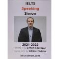 IELTS Speaking Simon - Paperback. 