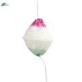 10pcs Gas Lantern Coats Lamp Coat Camping Accessories White1.