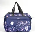 Multifunctional  Nappy Bag Mommy Backpack Zipper Large Capacity Travel Maternity Bag Baby Diaper Bags Nursing Bag. 