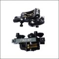 High-End Metal Wear-Resistant Car Lithium Battery Folding Bicycle Universal Mountain Bike Brake Assembly Yadi V3 Style.