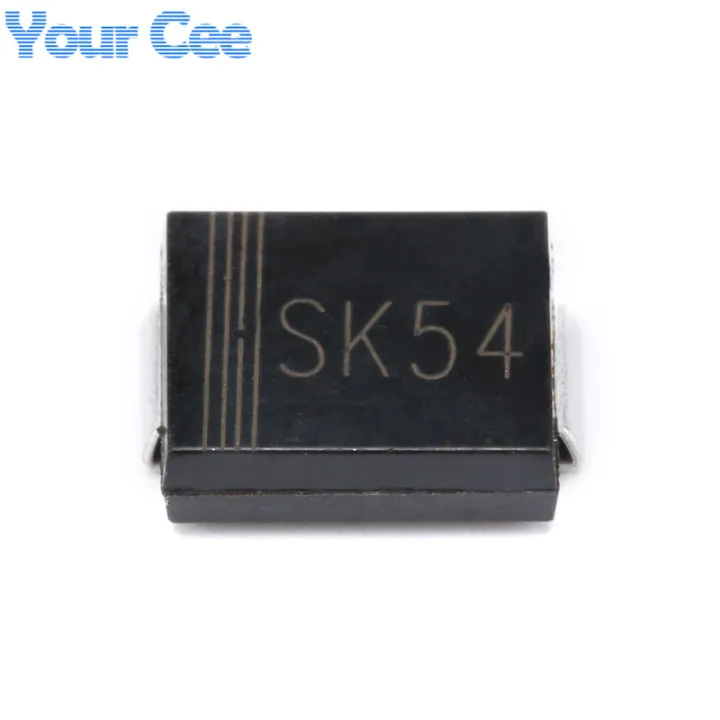 100%20PCS%20SMC%20DO%20214AB%20SMD%20Schottky%20Diode%20SS510%20SS310%20SS56%20SS54%20SS36%20SS34%20SK54%20-%20Image%206