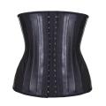 Waist Trainer Body Shaper Latex Waist Corsets Cincher Hourglass Shapewear Women 25 Steel Bones Corset Waste Trainers Fajas. 