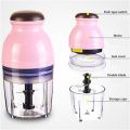 Mini blender capsule Cutter All in 1. 