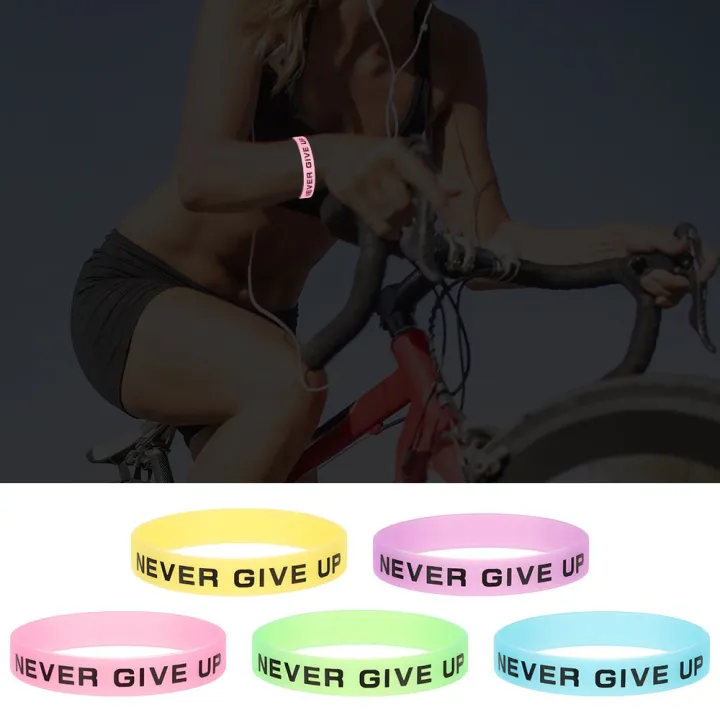 Never%20Give%20Up%20Luminous%20Rubber%20Bracelet%20Men%20Women%20Friendship%20Silicone%20Wristband%20Teens%20Motivational%20Sport%20Cuff%20Fashion%20Bangle%20Gift%20-%20Image%202