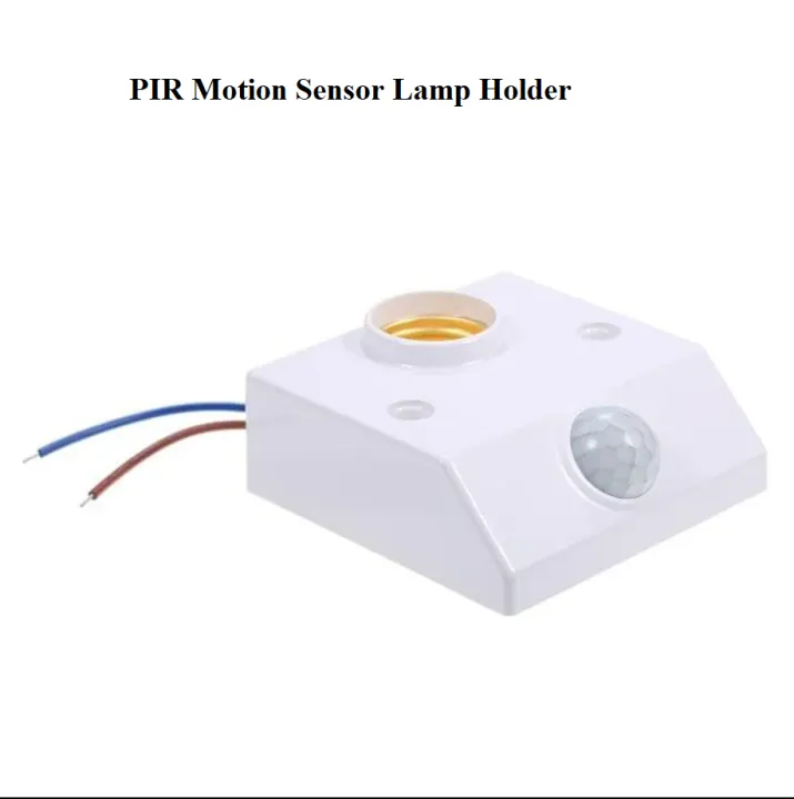 PIR%20Motion%20Sensor%20Lamp%20Holder%20-%20Image%202
