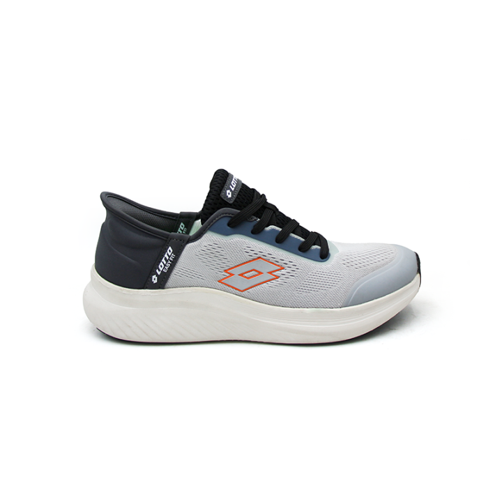 Lotto Premium Lifestyle Sneaker for Men- Lotto NEW Premium Shoe