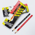 12pcs Sharpie PEEL-OFF Color Pencils Marker China Marker Paper Roll Crayon Marks on Metal Glass Easily Cleanly with A Damp Cloth Amour zii. 